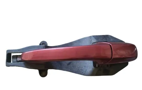 Mazda CX-7 Rear door exterior handle EG2172412 K6805