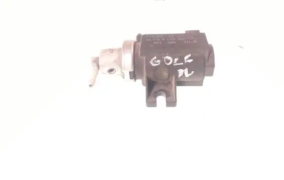Volkswagen Golf IV Turbo solenoid valve 1H0906627A 72190325