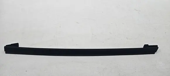 Mazda CX-5 II Rear door glass trim molding KB7WRFR
