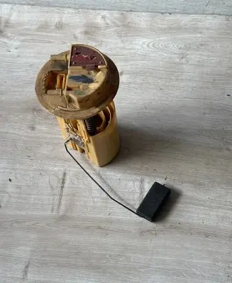 Peugeot Partner Fuel level sensor 9658348280