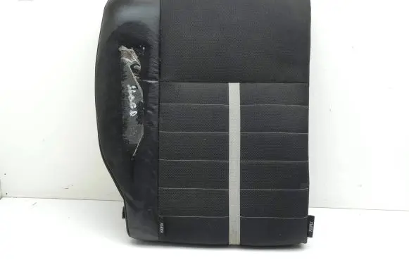 Ford Kuga I Rear seat 