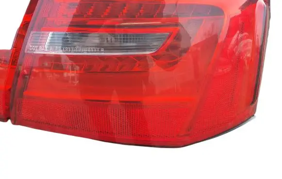 Audi A6 S6 C7 4G Rear/tail lights 4G5945096B