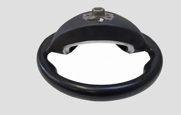 Volvo V60 Steering wheel 34110219A P31315994