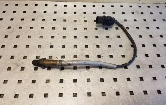 Audi A5 Sportback 8TA Lambda probe sensor 0281004083