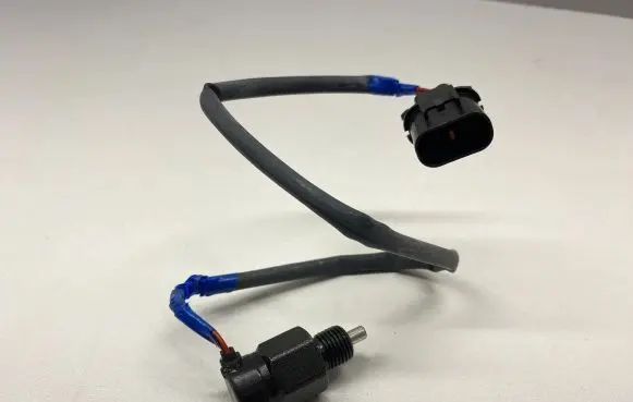 Hyundai H-1, Starex, Satellite Reversing light switch sensor 938604A010