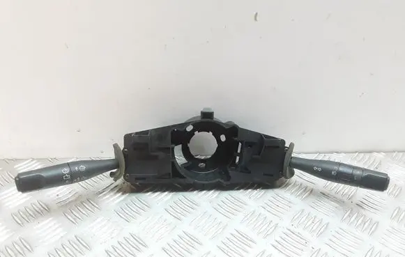 Peugeot 206 Wiper turn signal indicator stalk/switch 9630605180