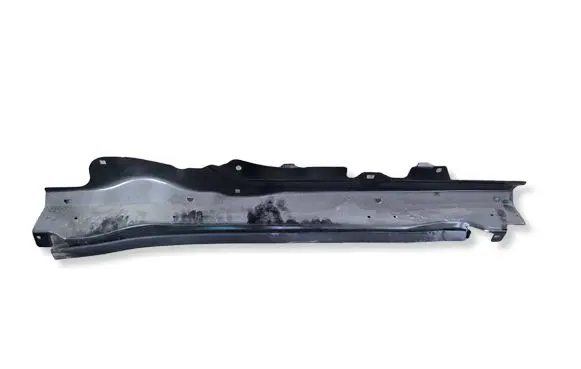 Citroen Berlingo Sliding door upper top rail 80397205