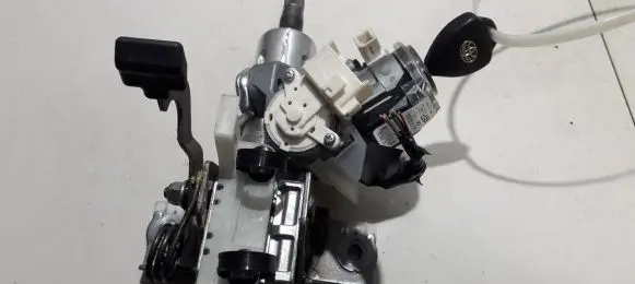 Toyota Verso Ignition lock 450200203 45020-0203