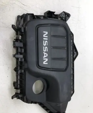 Nissan X-Trail T32 Engine cover (trim)