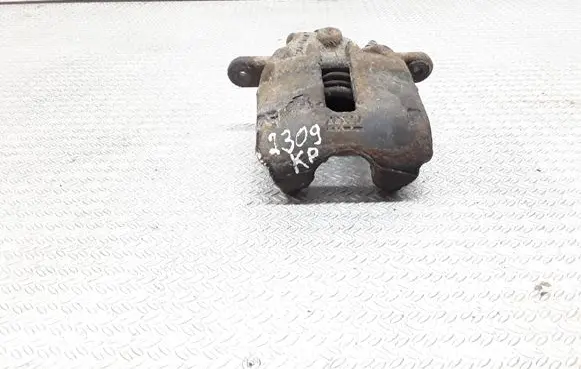 Renault Modus Front brake caliper