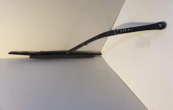 BMW 5 E39 Front wiper blade arm 8209879 8361743
