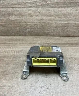 Toyota Yaris Airbag control unit/module 891700D080 209996102