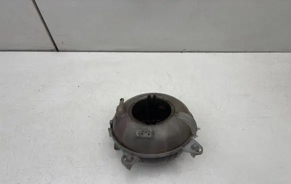 Volkswagen PASSAT B8 Coolant expansion tank/reservoir 5Q0121407M
