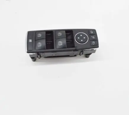 Tesla Model X Electric window control switch A2049055402