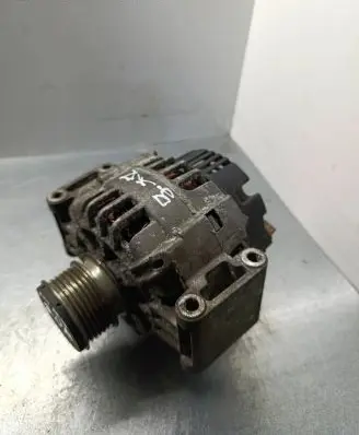 Audi A4 S4 B6 8E 8H Generator/alternator 06B903016S