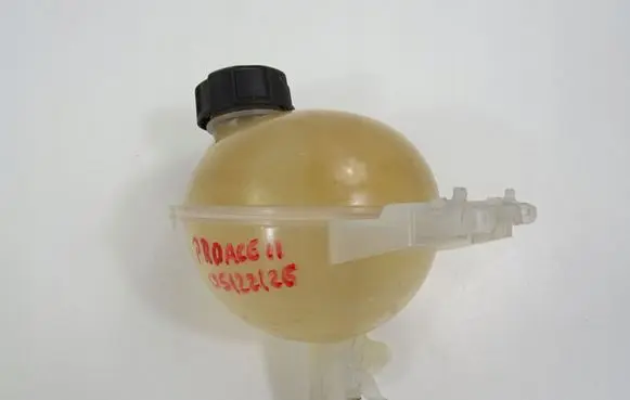 Toyota Proace Coolant expansion tank/reservoir 9821049380
