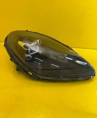 Porsche Macan (95B) Headlight/headlamp 95B941010AL