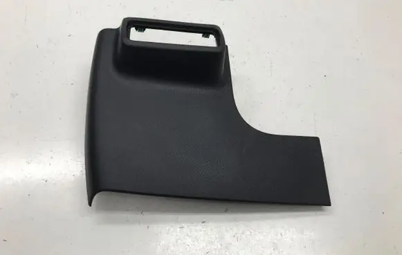 Ford Mustang Mach-E Dashboard lower bottom trim panel LJ8BR044F09AD