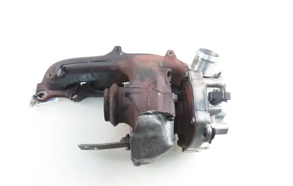 Peugeot 308 Turbo 53039700394 9807873180