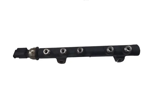 Fuel main line pipe
