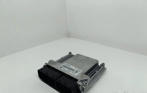 BMW 1 E81 E87 Engine control unit/module 7823422 030200345 0281014573