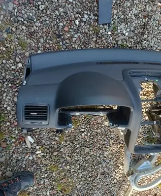 Volkswagen Golf V Dashboard 1k1858295