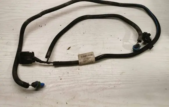 Opel Vectra C Other wiring loom 24419043 20030610