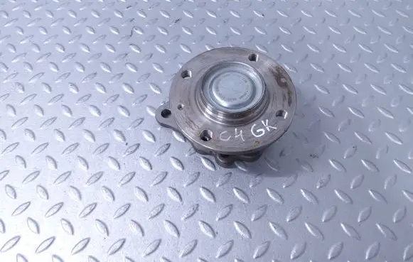 Citroen C4 III e-C4 Rear wheel ball bearing 9822539980
