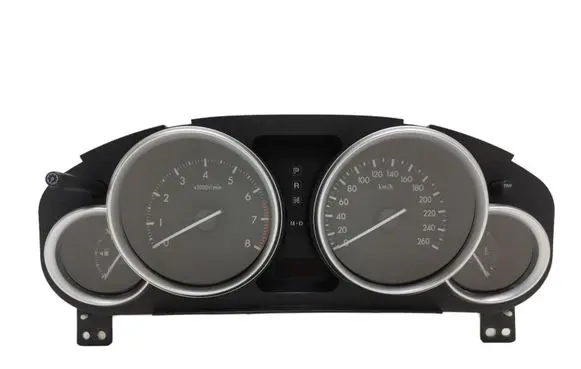 Mazda 6 Speedometer (instrument cluster) TD1155430
