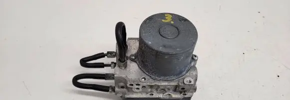 Mazda 6 ABS Pump GHR1437A0 1338000660 K0089