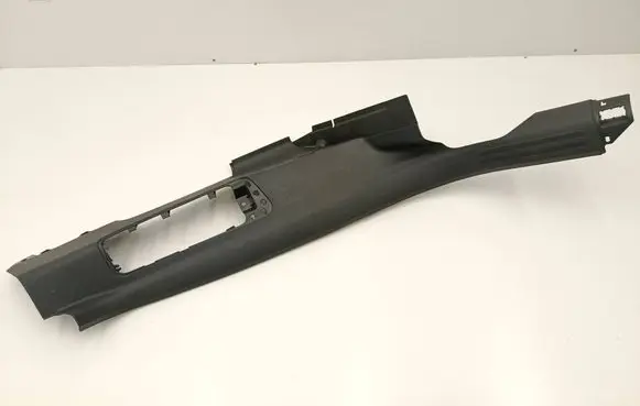 Audi Q5 SQ5 Rear seat side bottom trim 8R0867768C 21702709