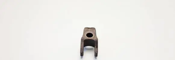 Volkswagen PASSAT B4 Fuel Injector clamp holder 