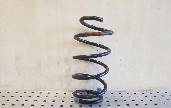 Volkswagen Eos Front coil spring