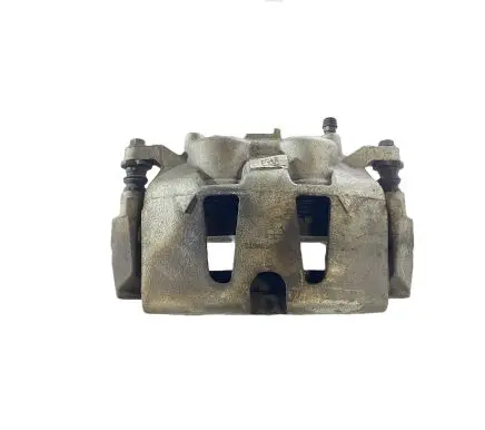 Chrysler Pacifica Front brake caliper 519AC 17986801