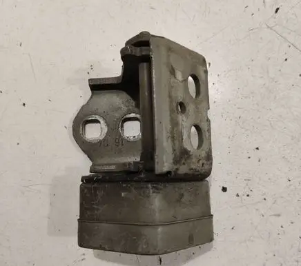 Front door lower hinge