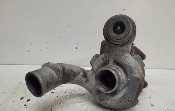 Renault Trafic II (X83) Turbo GT1549S 7517681 8200348244