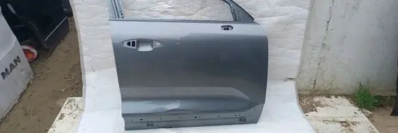 Volvo XC40 Front door XC402017fd