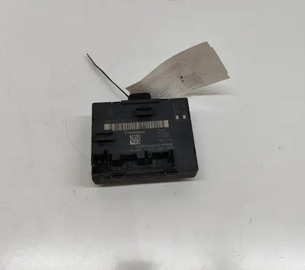 Porsche Panamera (970) Door control unit/module 7PP959795H
