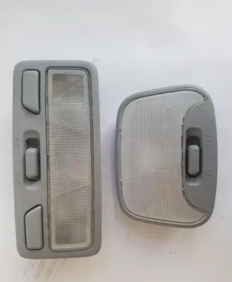 Mitsubishi Pajero Headlining 