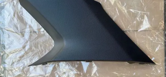 BMW X5 F15 (D)pillar trim (top) 51438058600 7284688