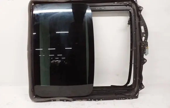 BMW 5 G30 G31 G38 Sunroof set 9852135 1614736 6128373
