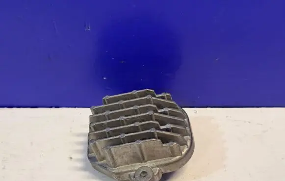 Xenon control unit/module
