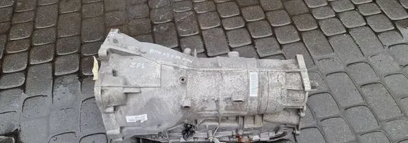 BMW X3 E83 Automatic gearbox ZFS