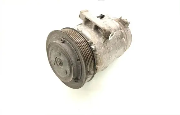 Air conditioning (A/C) compressor (pump)