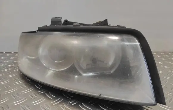 Audi A4 S4 B6 8E 8H Headlight/headlamp 8E0941004S 8E0990008S