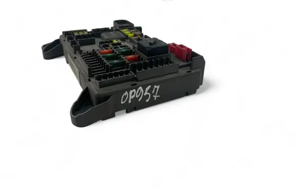 BMW X5 E70 Fuse module 518954021A