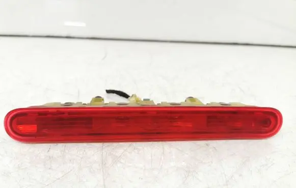 Peugeot 207 Third/center stoplight 9649986880
