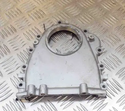 Porsche Cayenne (92A) Other engine bay part 059109130AJ
