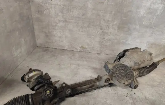 KIA Optima Steering rack DR10A1 160526 0039D