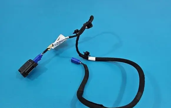 Peugeot 3008 II Radio antenna 9818825380 IMPRK1557410